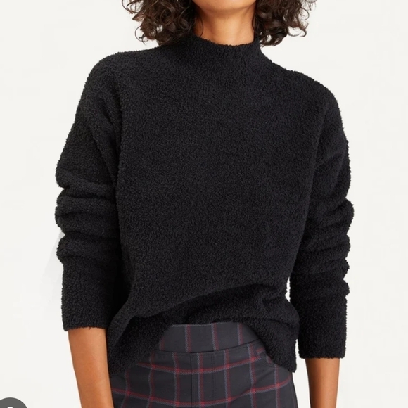 Madewell Sweaters - Madewell mock neck sweater